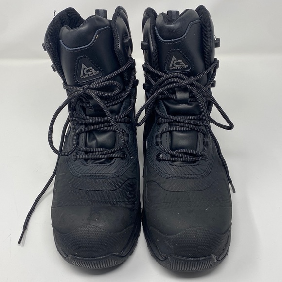 Fargo II - Composite Toe Work Boots - Picture 1 of 8